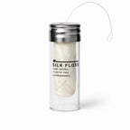 Silk Floss - Plastic Free Natural Dental Floss