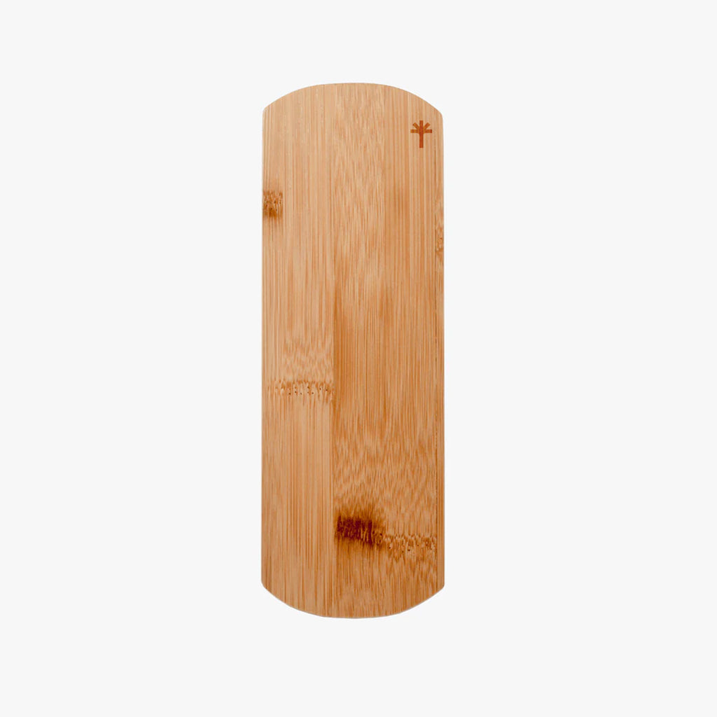 Eco-Friendly Bamboo Toothbrush Travel Case | Toothbrush Travel Organiser