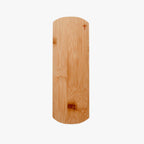 Eco-Friendly Bamboo Toothbrush Travel Case | Toothbrush Travel Organiser