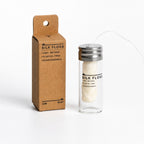 Silk Floss - Plastic Free Natural Dental Floss